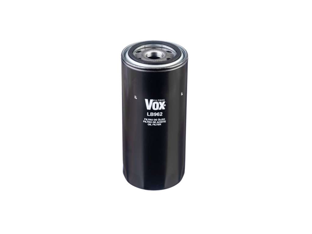 FILTRO ACEITE MWM 229/6 C/VALVULA