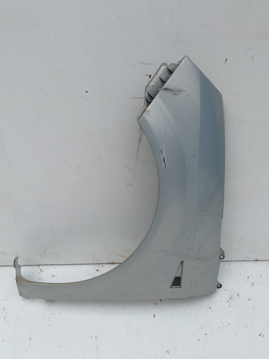 Guardabarro Delantero Izquierdo Renault Scenic Ii 2003-2009 Confort Dynamique