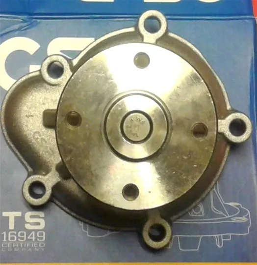 BOMBA AGUA NISSAN B12-13 8v 87 BREME