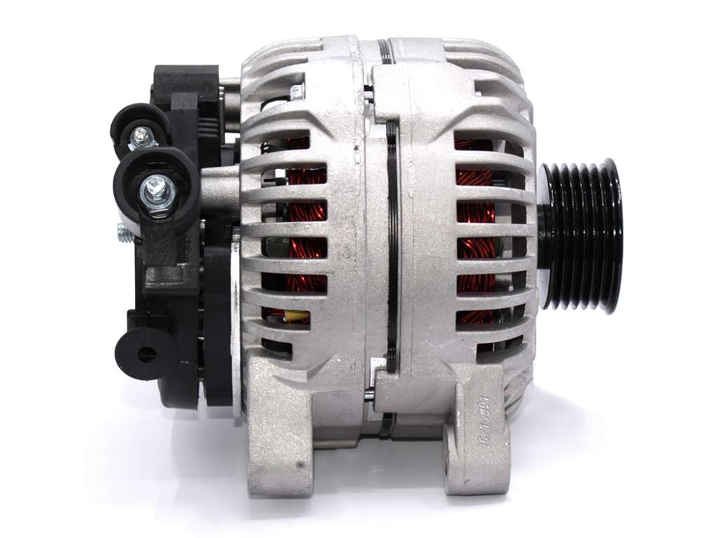 ALTERNADOR PE PARTNER/ETC 120A MITSUBISHI