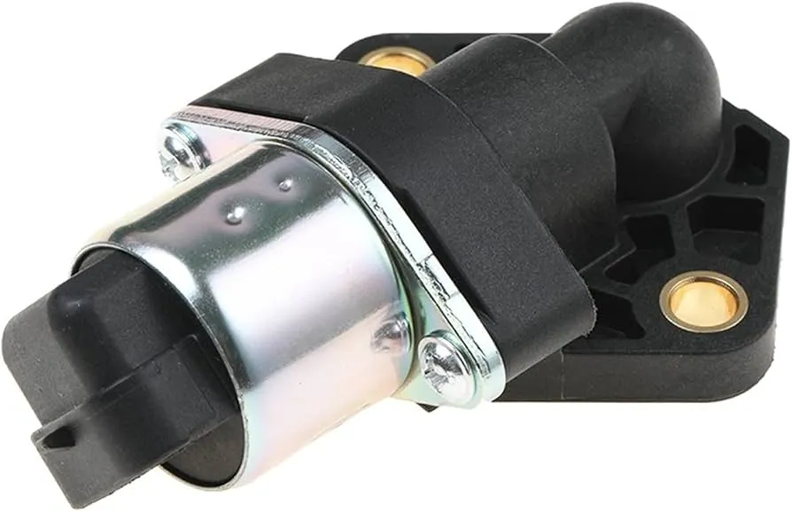 MOTOR PASO A PASO FORD ECOSPORT-KA-FIESTA