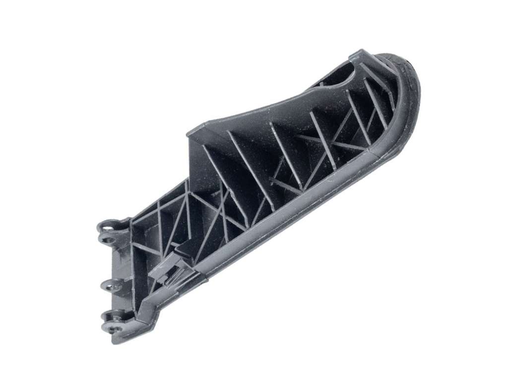 Pedalera de acelerador
