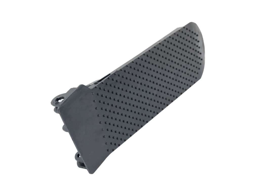 Pedalera de acelerador