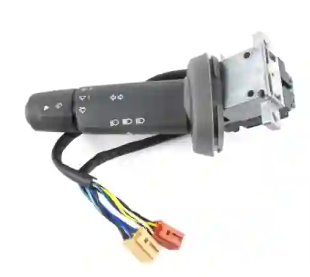 LLAVE LUCES MAN