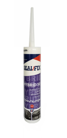 HIBRIDO PU 50 BLANCO 290 ML