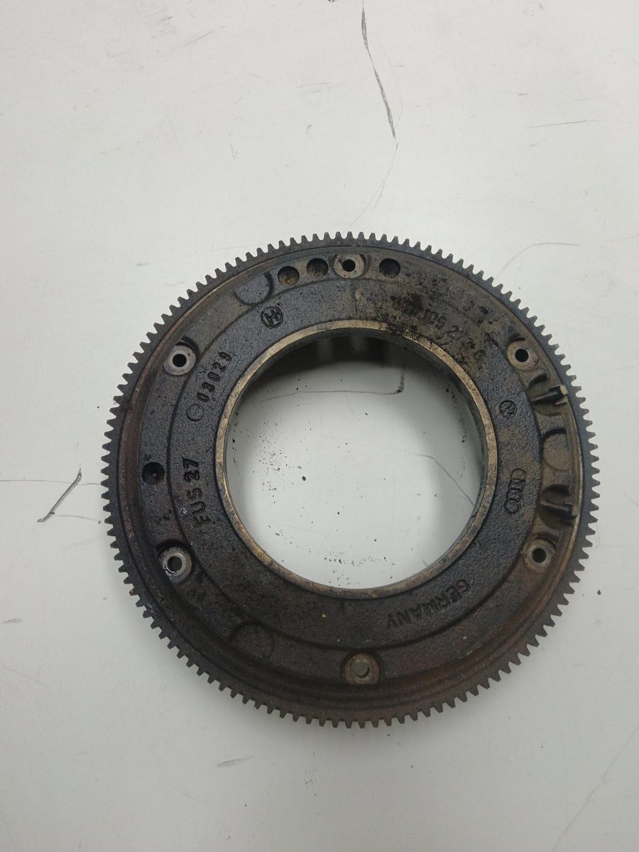 Volante Motor Volkswagen Polo Berlina (6N1) 1994-1999 Air 1.9L 47kW