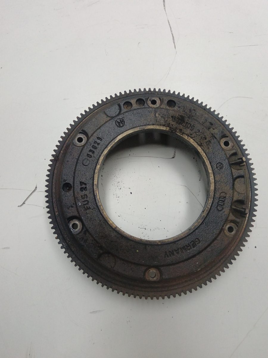 Volante Motor Volkswagen Polo Berlina (6N1) 1994-1999 Air 1.9L 47kW