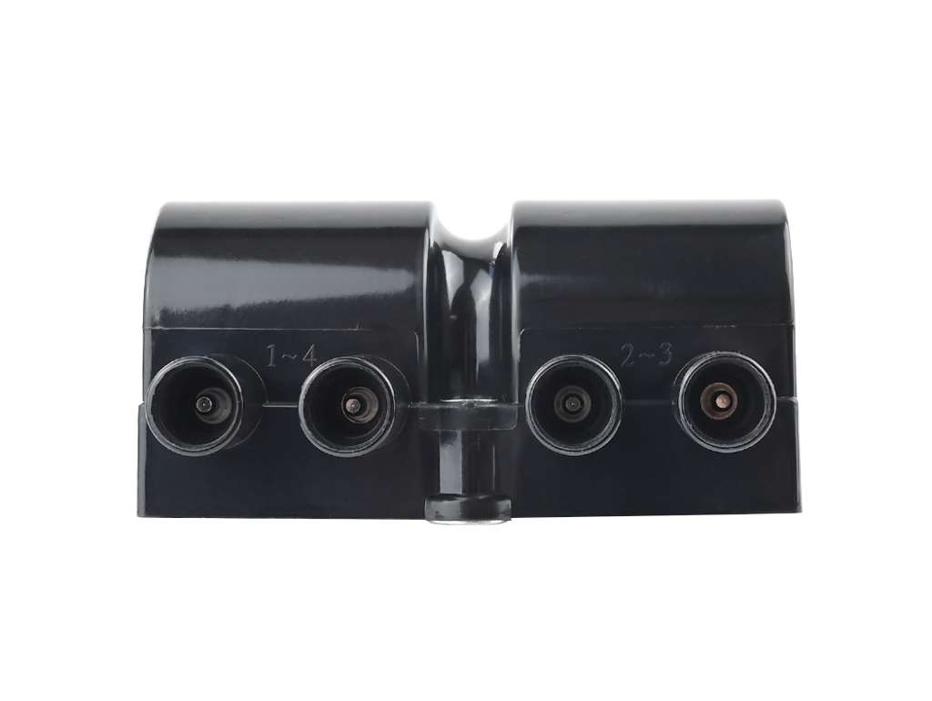 BOBINA ENCENDIDO IGNICION GM CORSA 4 PINOS