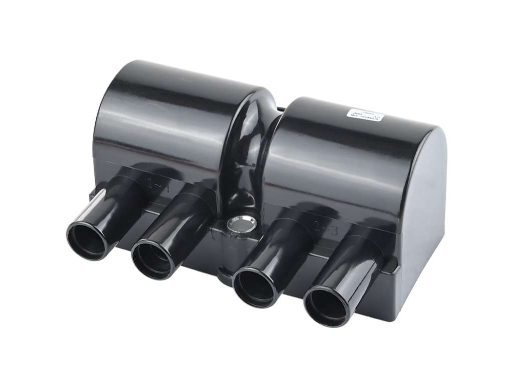 BOBINA ENCENDIDO IGNICION GM CORSA 4 PINOS