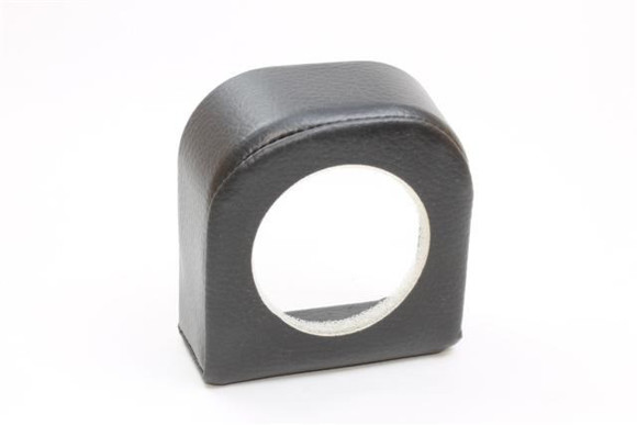 TABLERO TAPIZADO DE 1 BOCA - DIAMETRO: 60MM