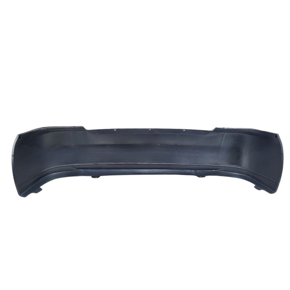 Paragolpe Trasero Geely Ck 1