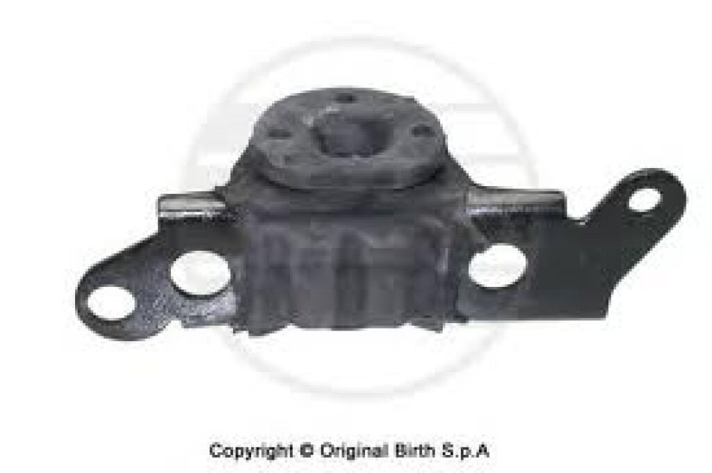BUJE FIAT SOPORTE SUSPENSION PALIO SIENA SIN BARRA