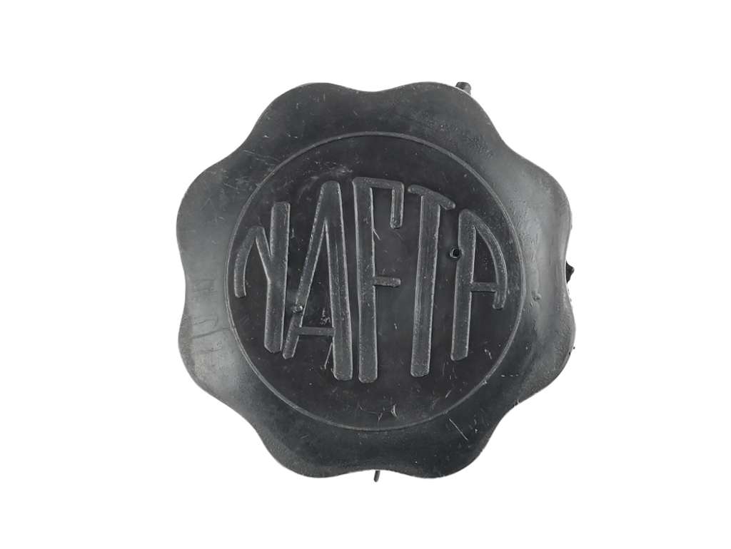 Tapón de combustible universal sin llave