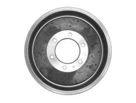 CAMPANA FRENO GM C10/D20/S-10 TRAS