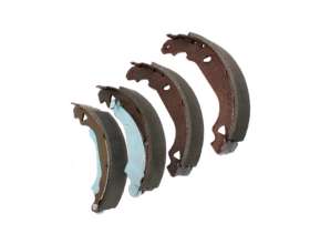 PATIN FRENO PE 206 98/ 207 09/ JGO