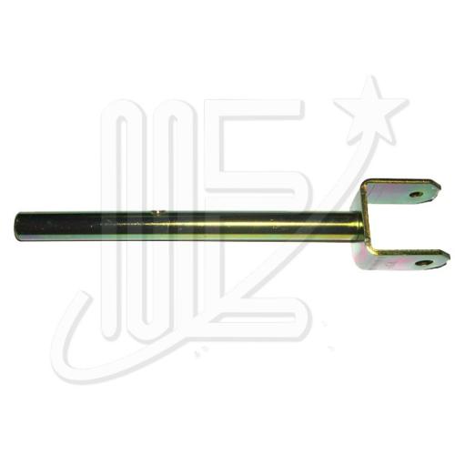 HORQUILLA CAJA CORSA SELECTORA CAMBIOS ARG. (HORQUETA DONDE PASA EL PINO TRABA PCA) EXPOYER C711051