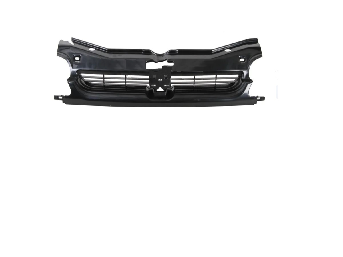 CARETA PEUGEOT PARTNER [RETOV]