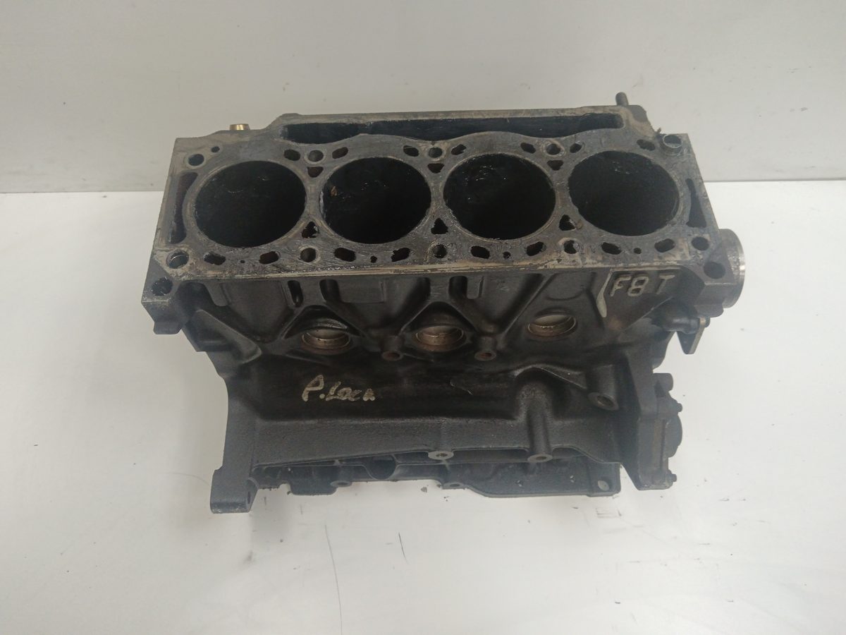 Block Renault Scenic (JA..) 1999-2003 1.9 dTi Diesel 1.9L 59kW F9Q744