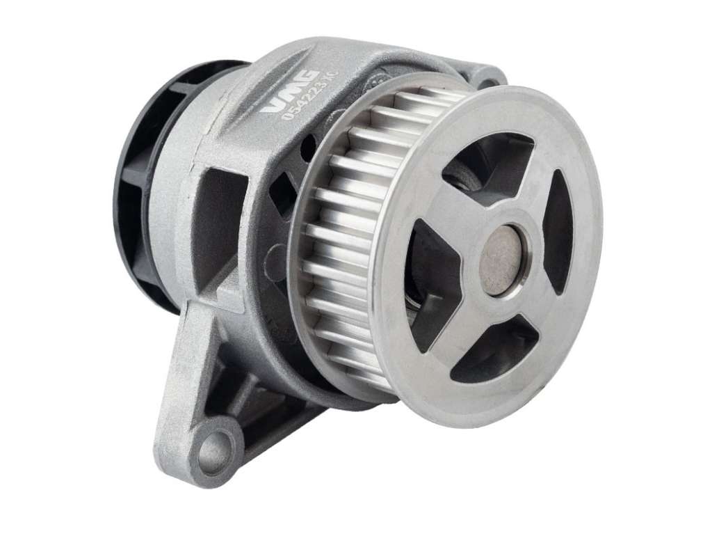 BOMBA AGUA VW GOL 1000 8V/16V POWER