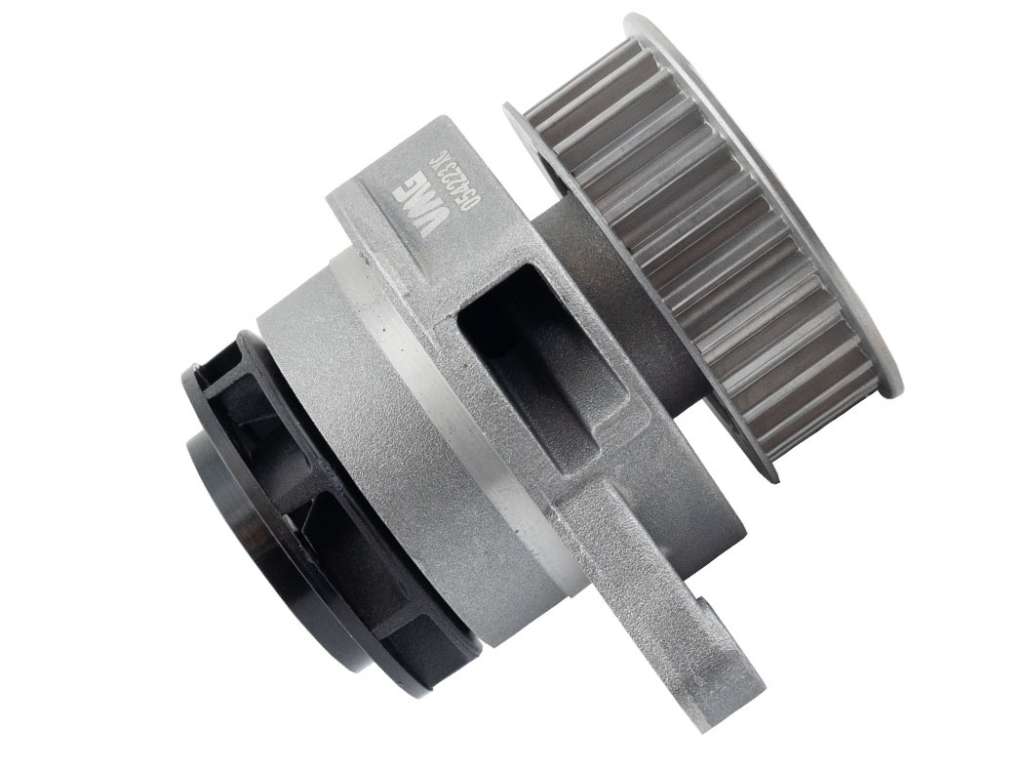BOMBA AGUA VW GOL 1000 8V/16V POWER