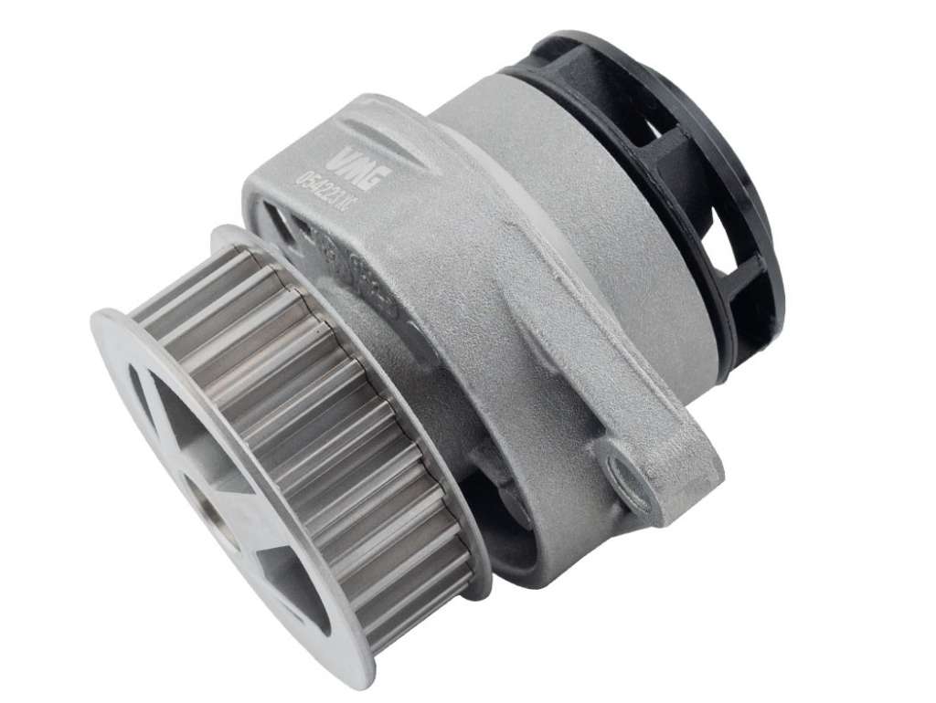 BOMBA AGUA VW GOL 1000 8V/16V POWER