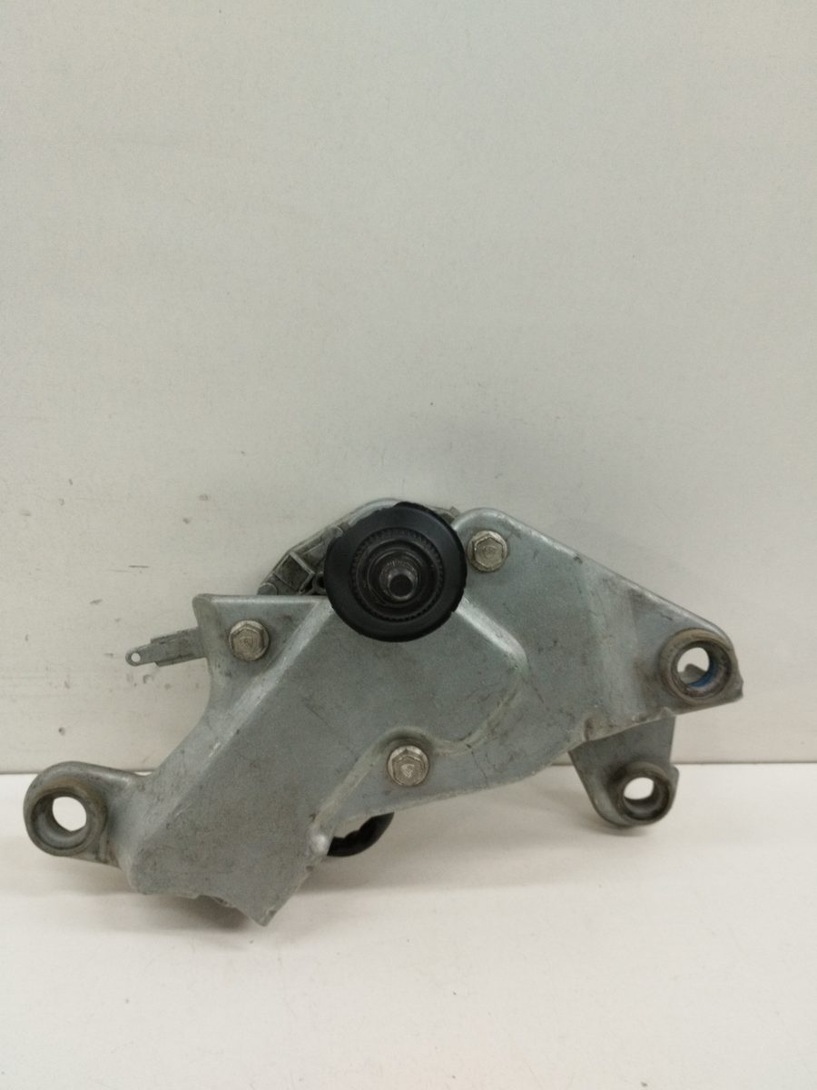 Motor Limpia Luneta Trasero Citroën Saxo 1999-2004 1.5 D SX 1.5L 42kW 9623289080