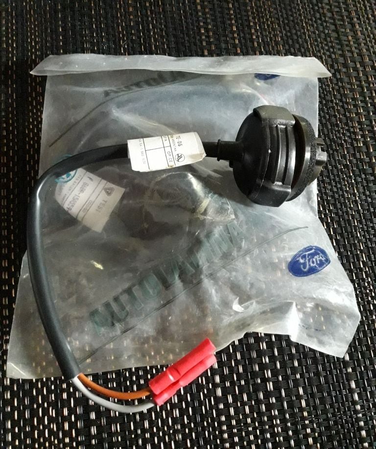 Portalámparas Señalero Volkswagen Ford Escort Sierra