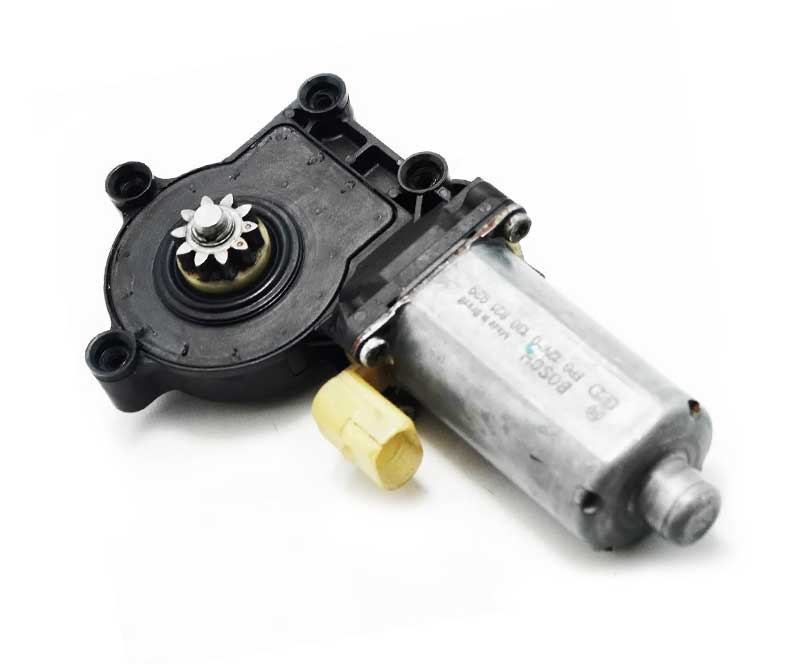 MOTOR L/CRISTAL PDD
