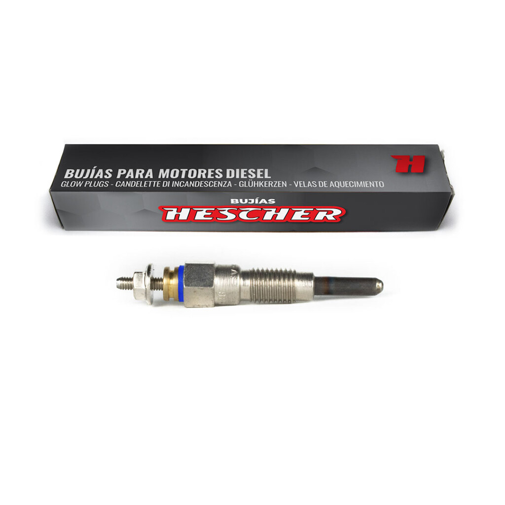 CALENTADOR ISUZU NISSAN 720 D21 ALFA ROMEO JTD 9.5V C.9482 4015 HESCHER