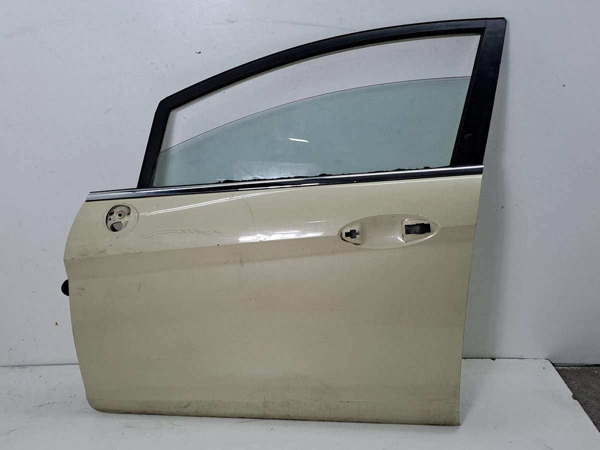 Puerta Delantera Izquierda Ford Fiesta (CB1) 2008-2013 Ambiente