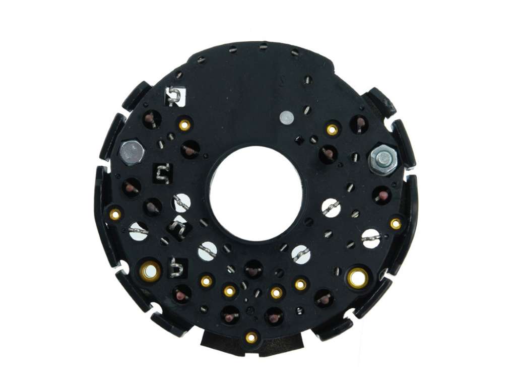 PLACA RECTIFICADORA BOSCH JOHN DEERE/CUMMINS