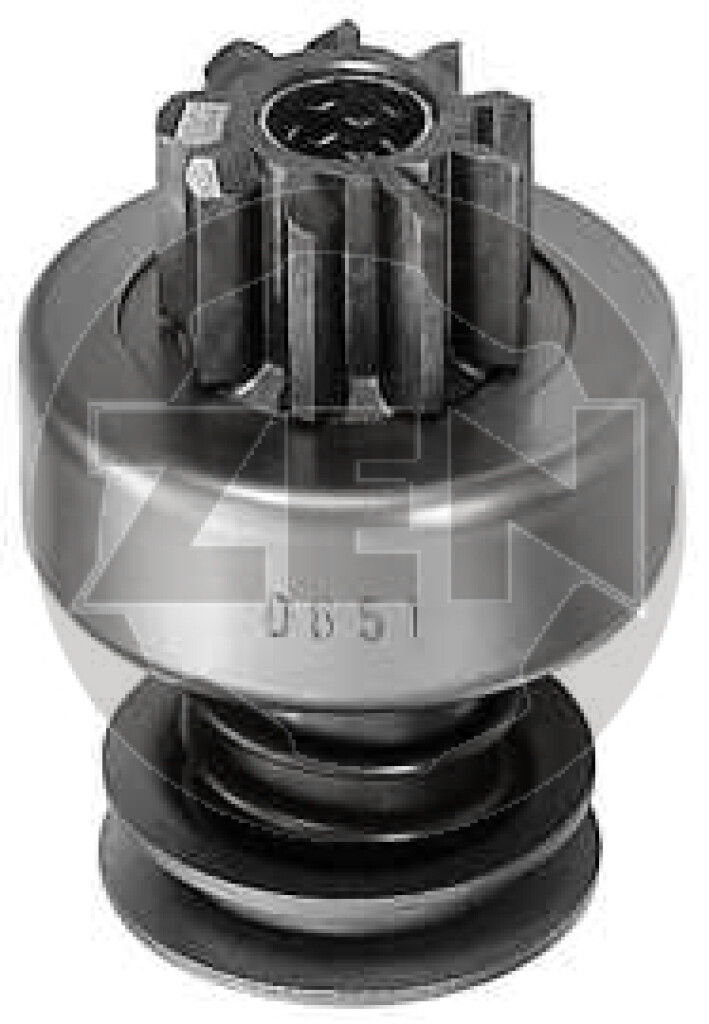BENDIX ARRANQUE - IHC M.FERGUSON DELCO REMY ZEN