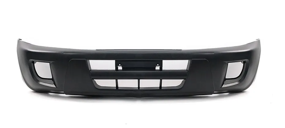 PARAGOLPE DEL CHERY TIGGO 08