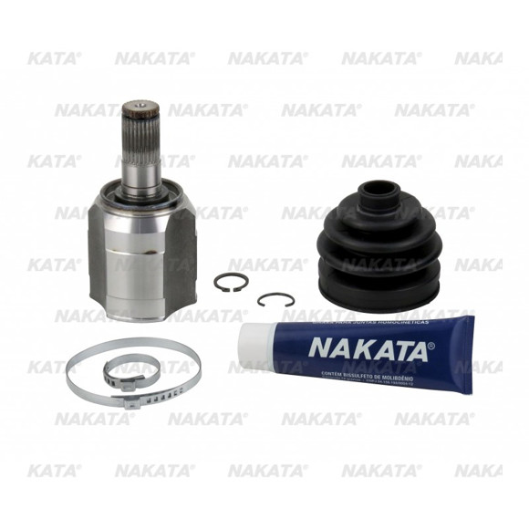 HOMOCINETICA DE CAJA HYUNDAI TUCSON 2.0 4X2 2010