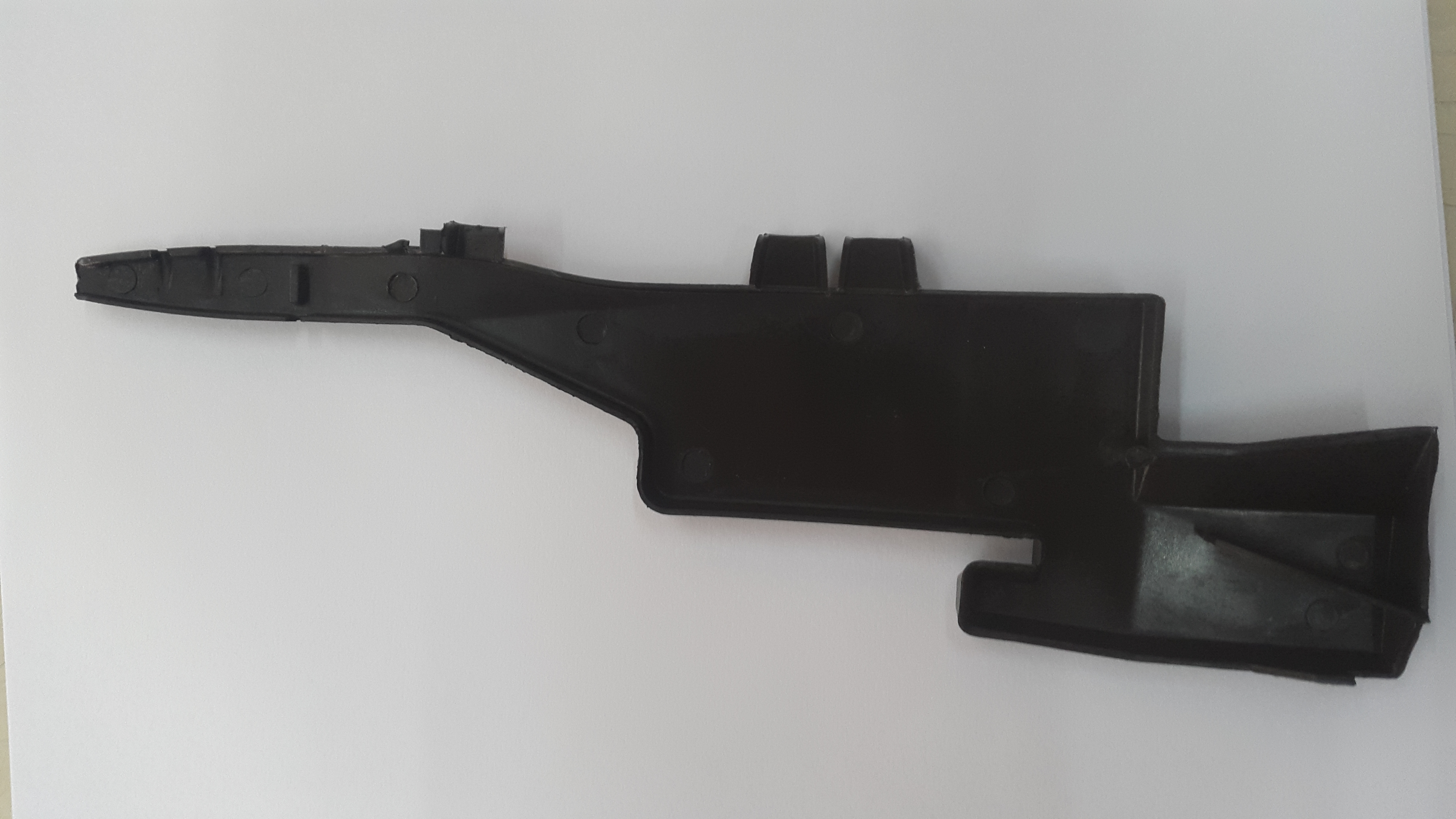 PLACA LUBRICADORA CAJA REN CLIO II,KANGOO,MEGANE