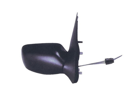 ESPEJO LATERAL DERECHO FORD FIESTA 1999/2001