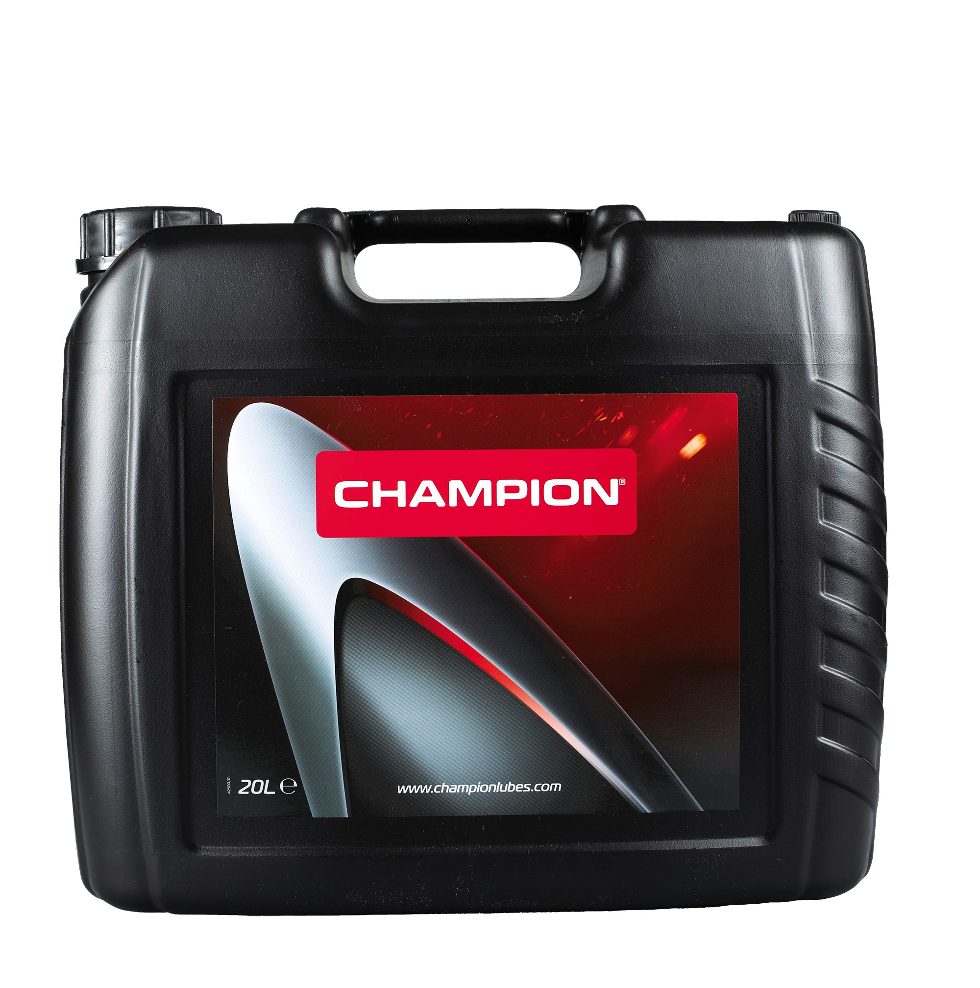 ACEITE 20W50 MINERAL CHAMPION ACTIVE DEFENCE BIDON DE 20 LITROS [CHAMPION LUBRICANTES]