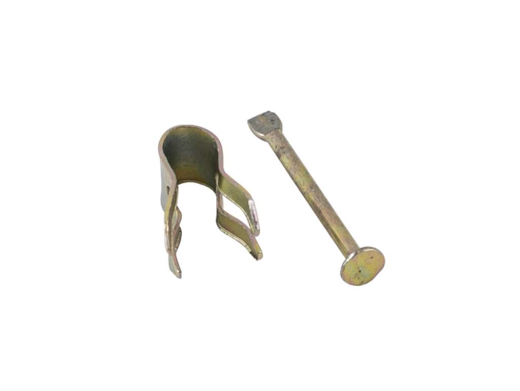 Kit de reparación de patines de freno