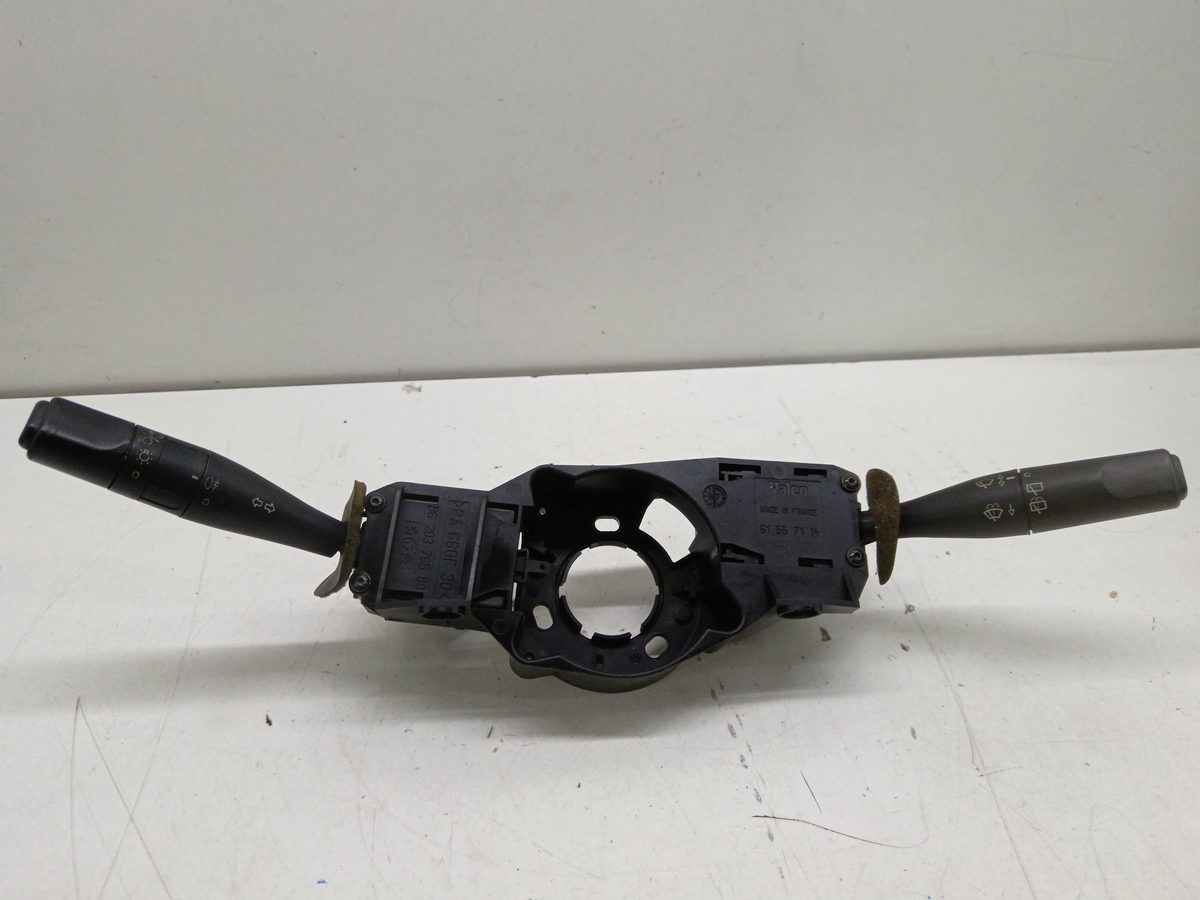 Llave Multifuncion Citroën Berlingo 1996-2002 1.9 D Multispace 1.9L 51kW 9620376580