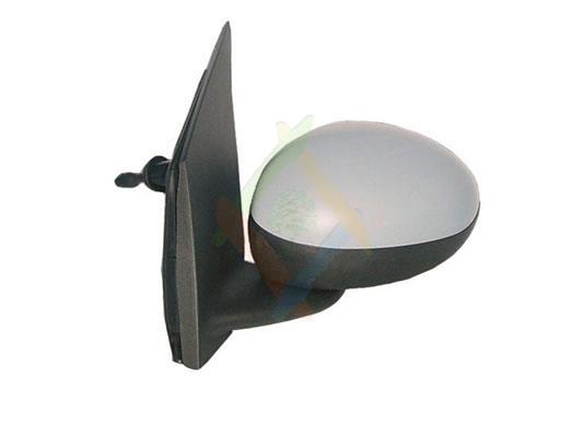 Espejo retrovisor exterior manual