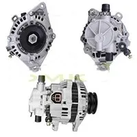 ALTERNADOR HYUNDAI PORTER 05 C/BOMBA VACIO 12V 75A