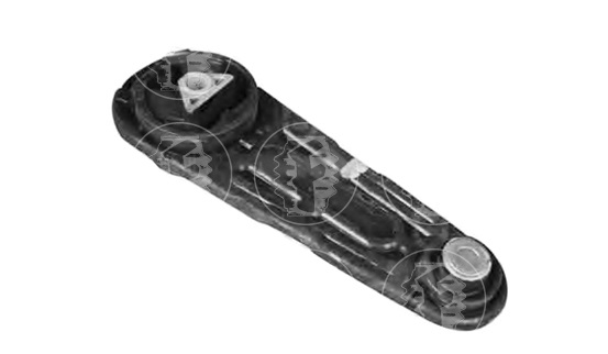 Bieleta Antivibratoria de Motor