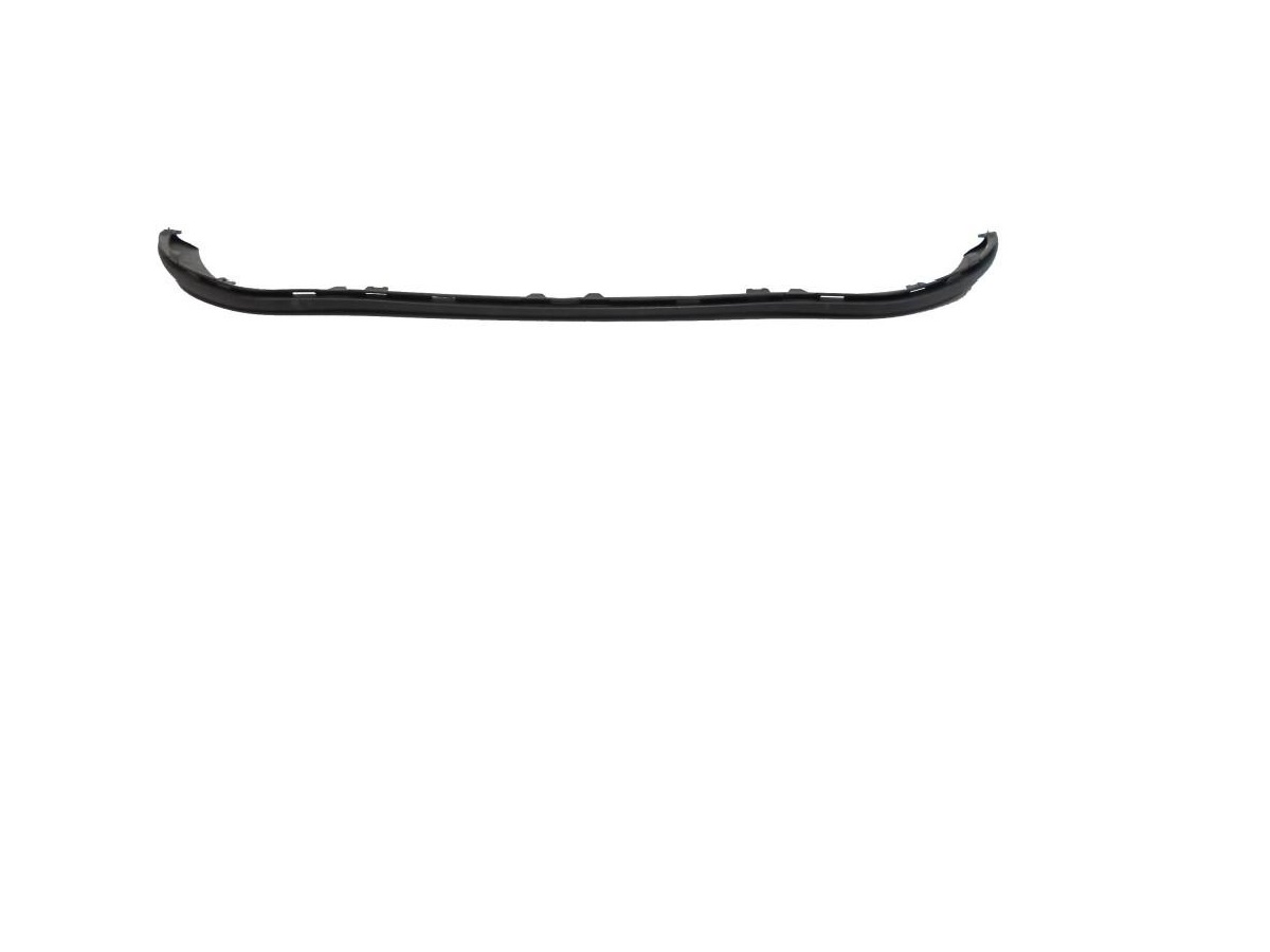 MOLDURA PARAGOLPE DELANTERO RENAULT CLIO IV SPOILER ALTERNATIVO [ALTERNATIVA]