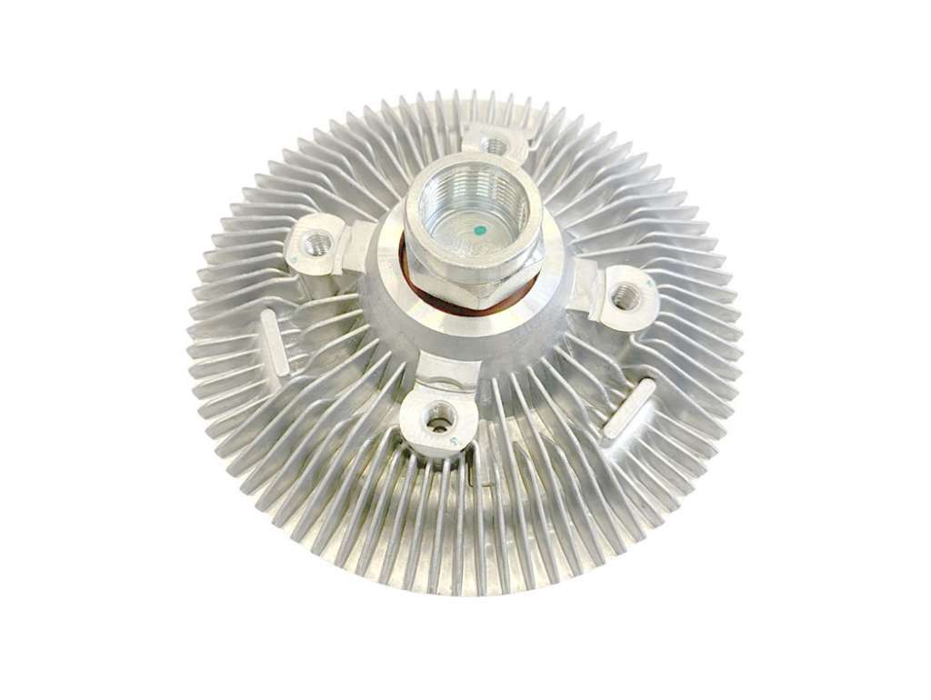 EMBRAGUE VISCOSO BOMBA AGUA GM S10 2.5D MAXION 97/00/FO RANGER