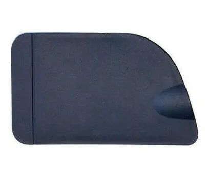 Tapa de paragolpe inferior izquierdo