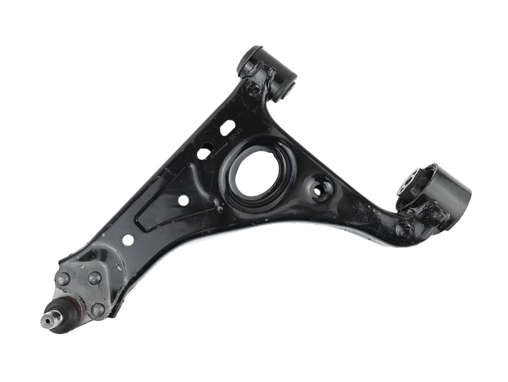 BANDEJA SUSPENSION BASTIDOR GM TRACKER 14/.. C/ROT. IZQ