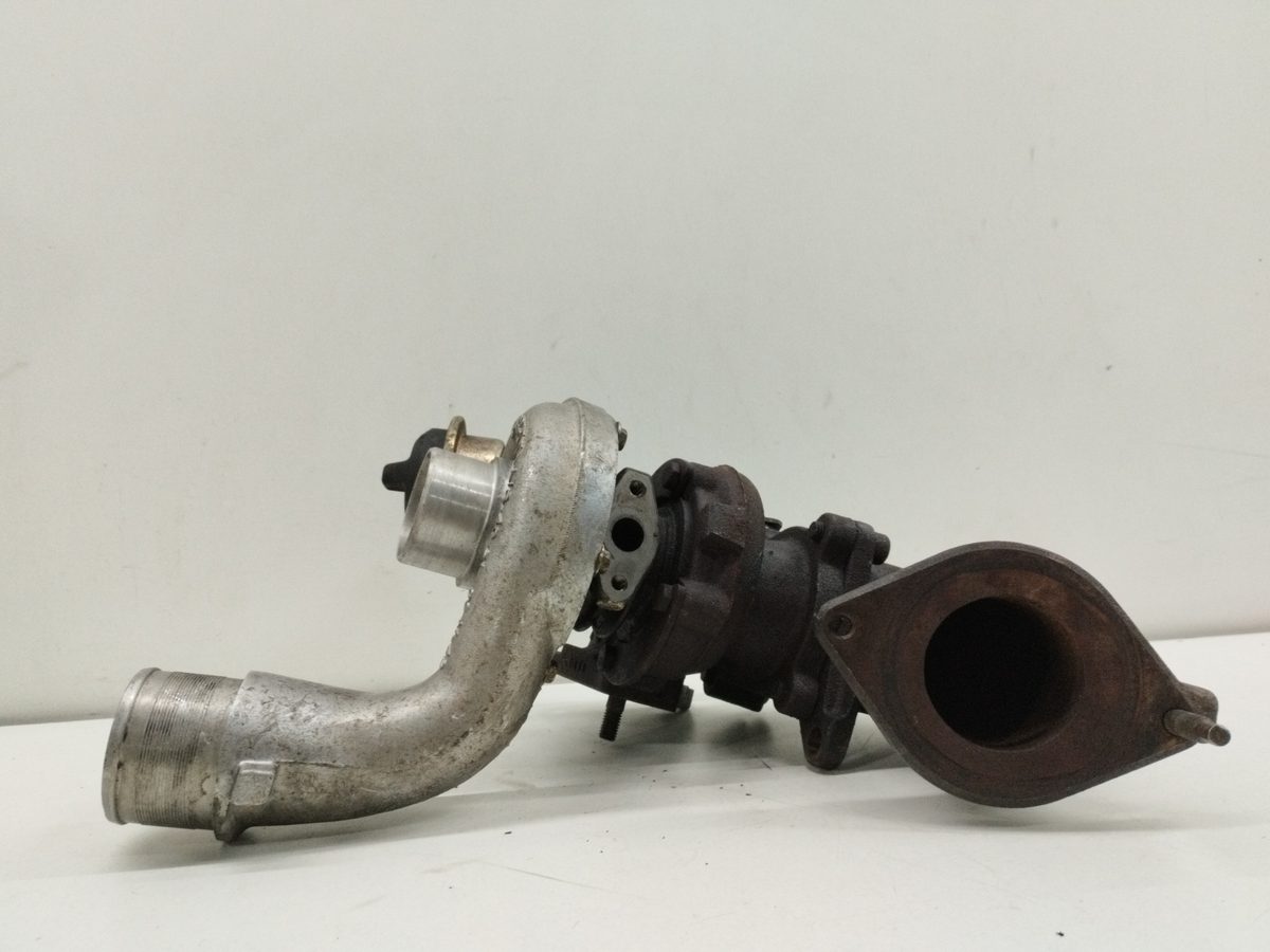 Turbocompresor Renault Scenic (JA..) 1999-2003 1.9 dTi Diesel 1.9L 59kW 7700108030