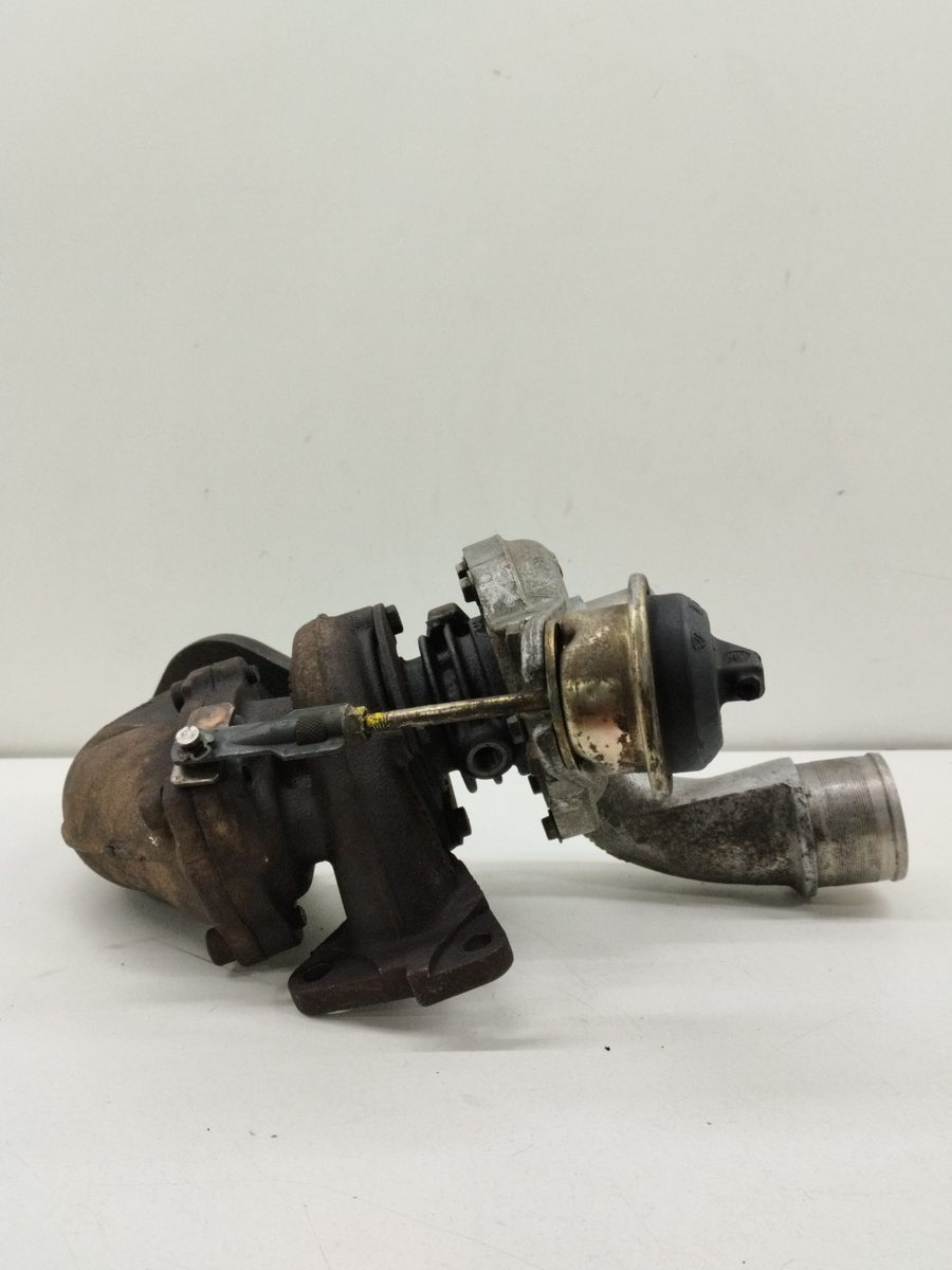 Turbocompresor Renault Scenic (JA..) 1999-2003 1.9 dTi Diesel 1.9L 59kW 7700108030