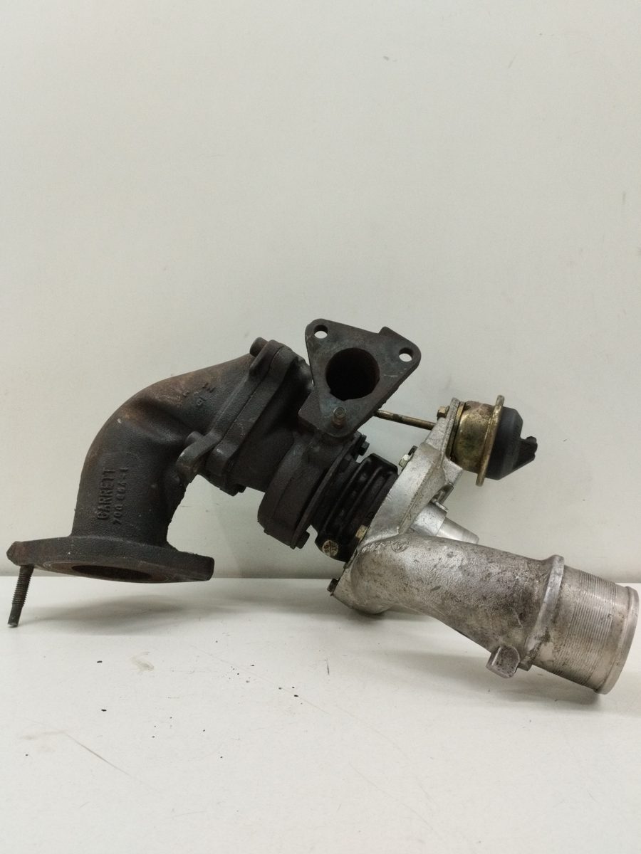Turbocompresor Renault Scenic (JA..) 1999-2003 1.9 dTi Diesel 1.9L 59kW 7700108030