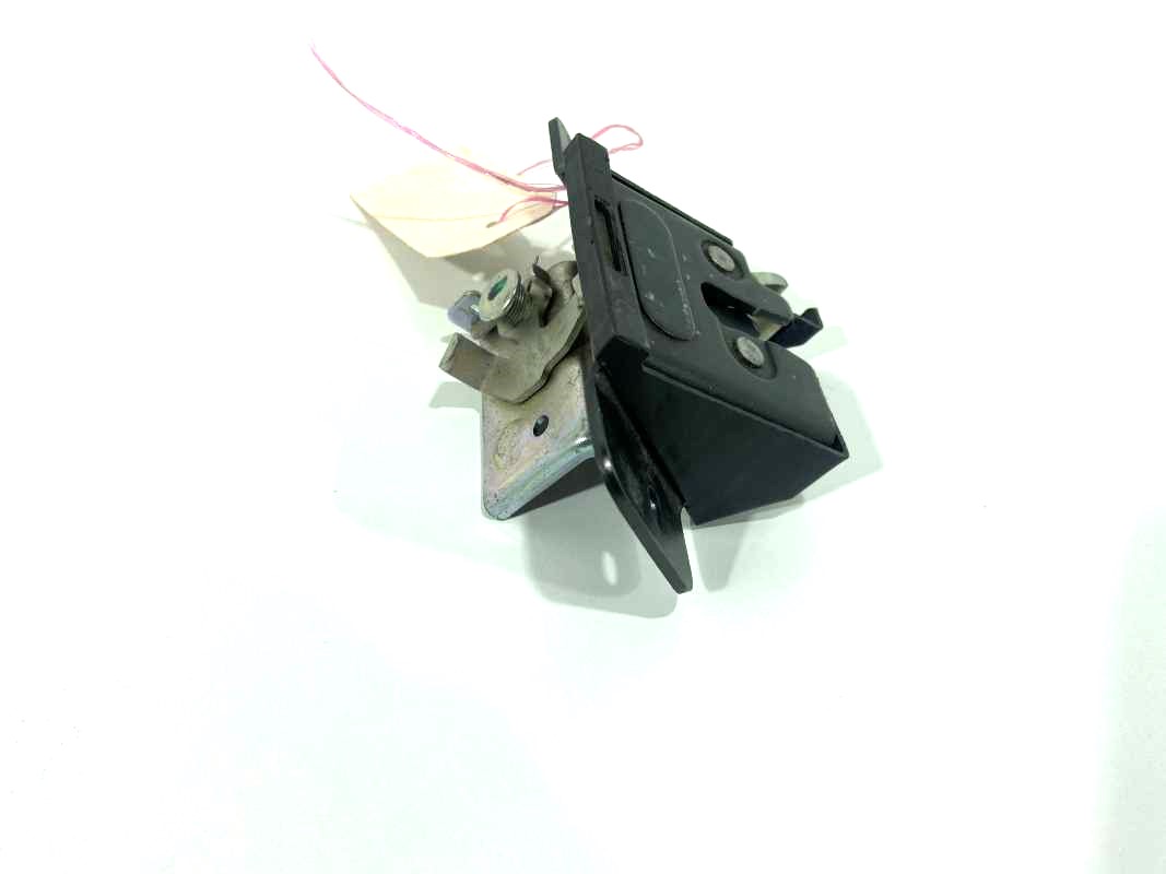 Cerradura de Tapa de valija / maletero Renault Kwid , Ref: 9945-S3D4
